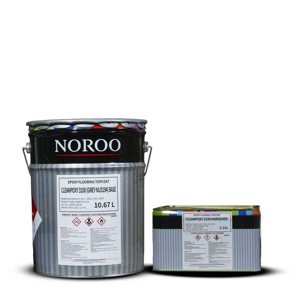 cleanpoxy 3100