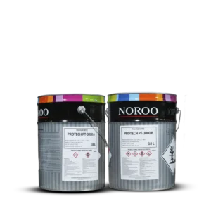 Protech PT-3000 Polyaspartic Polyurea