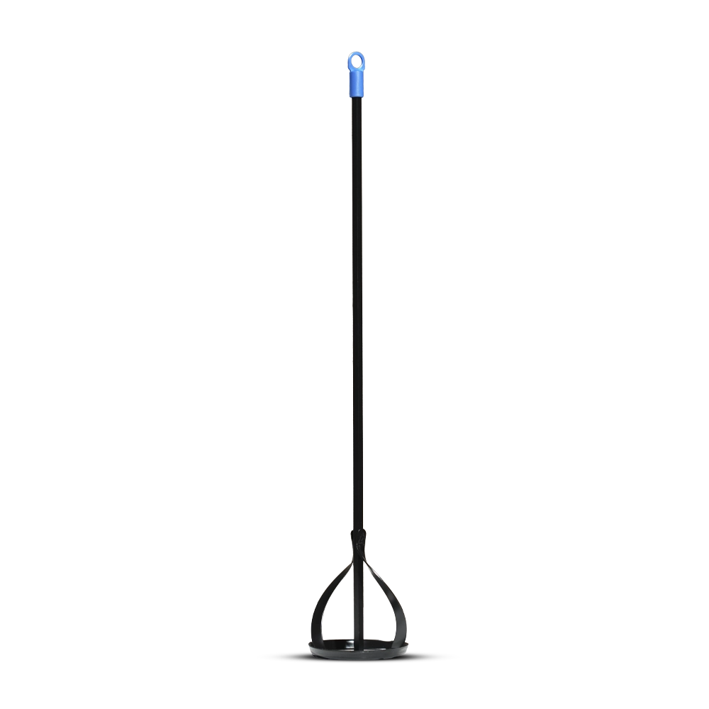 Drill mixer