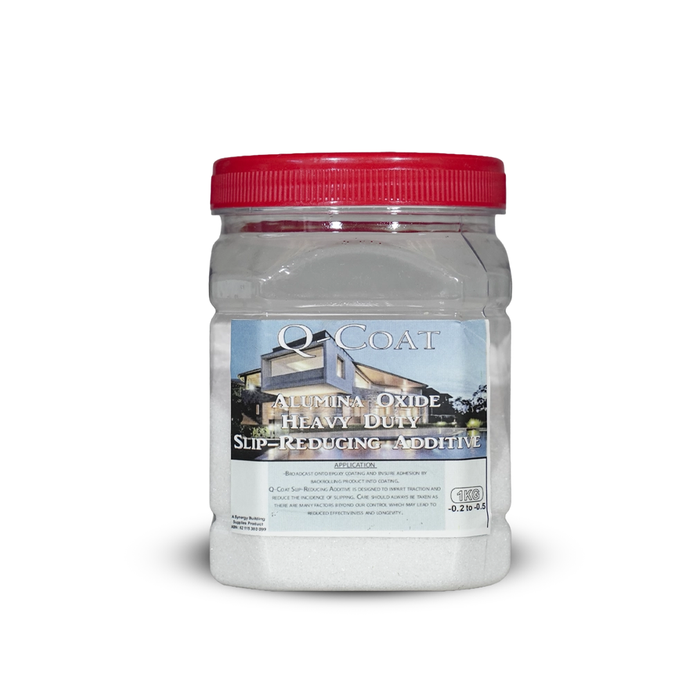 Q-Coat Solvent Based Matting Additive